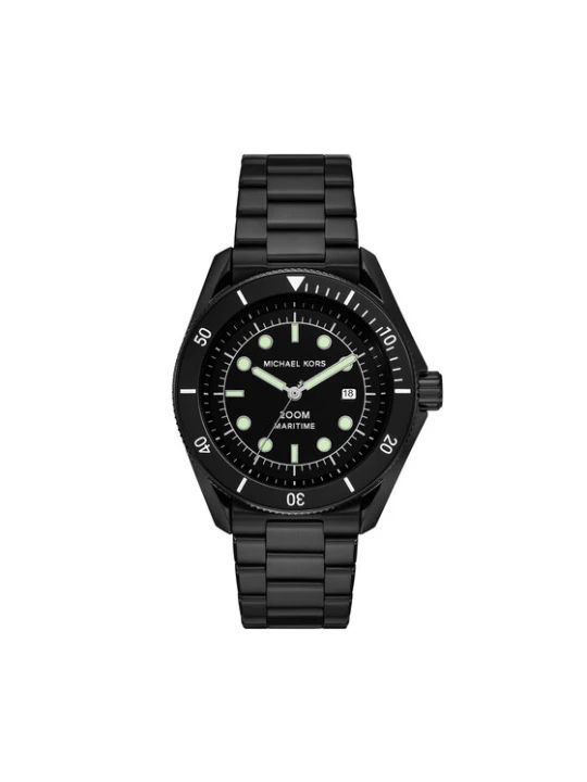 Zdjęcie produktu Zegarek Michael Kors Maritime MK9181 Czarny