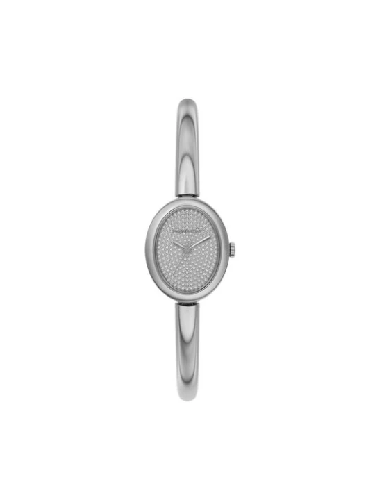 Zdjęcie produktu Zegarek Michael Kors Maude MK7595 Srebrny