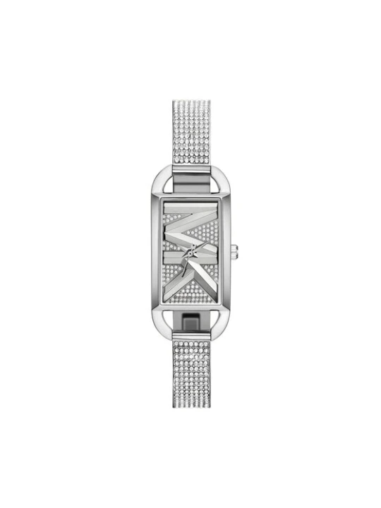 Zdjęcie produktu Zegarek Michael Kors Mk Empire MK4841 Srebrny