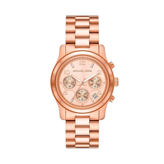 Zdjęcie produktu Zegarek Michael Kors MK7324 Złoty