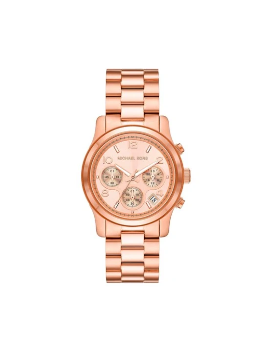 Zdjęcie produktu Zegarek Michael Kors MK7324 Złoty