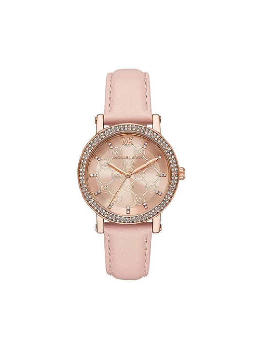 Zdjęcie produktu Zegarek Michael Kors MK7552 Różowy