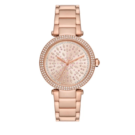 Zdjęcie produktu Zegarek Michael Kors Parker MK7286 Różowy