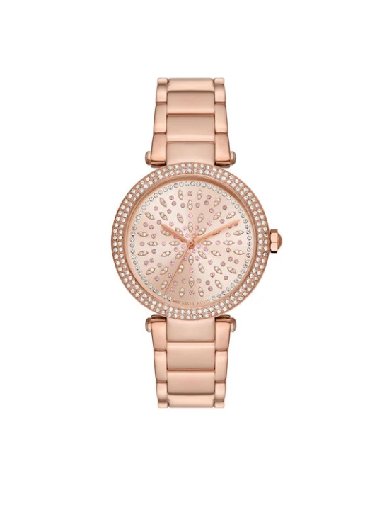 Zdjęcie produktu Zegarek Michael Kors Parker MK7286 Różowy