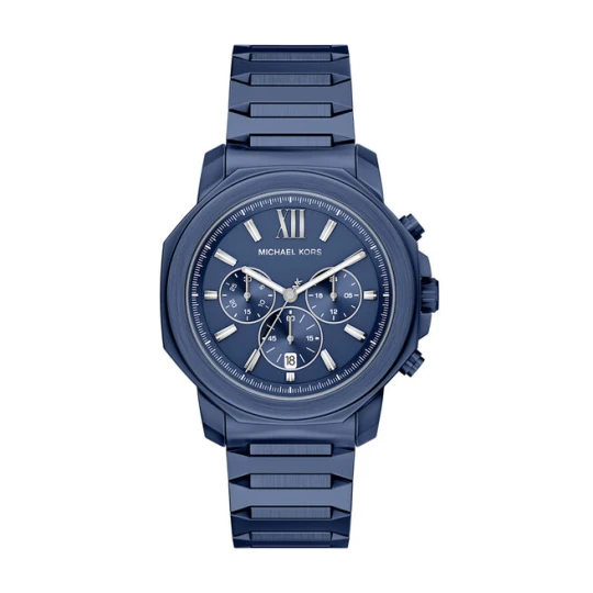 Zdjęcie produktu Zegarek Michael Kors Prescott MK9251 Niebieski