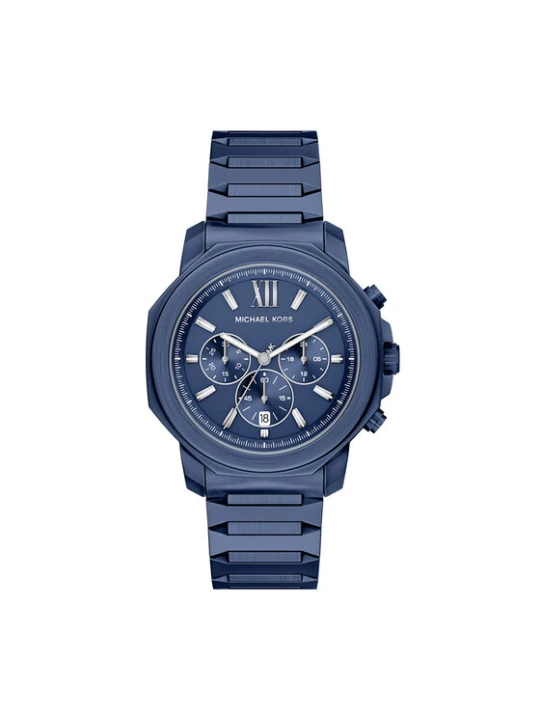 Zdjęcie produktu Zegarek Michael Kors Prescott MK9251 Niebieski