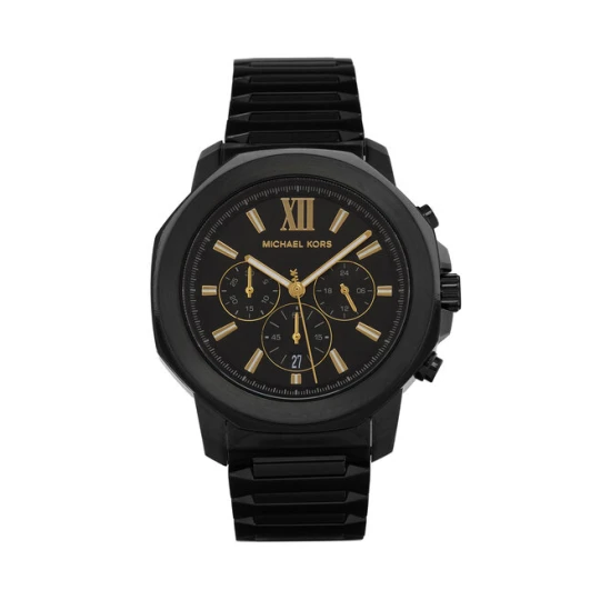 Zdjęcie produktu Zegarek Michael Kors Prescott MK9252 Czarny