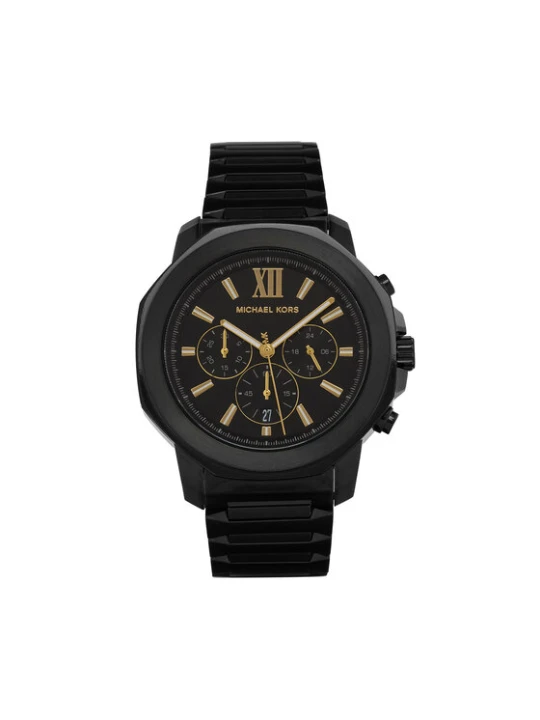 Zdjęcie produktu Zegarek Michael Kors Prescott MK9252 Czarny