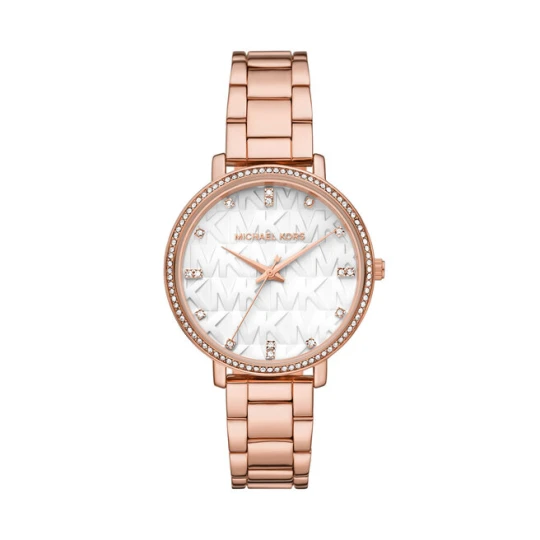 Zdjęcie produktu Zegarek Michael Kors Pyper MK4917 Różowy