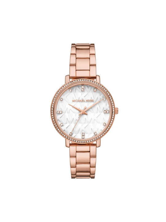Zdjęcie produktu Zegarek Michael Kors Pyper MK4917 Różowy