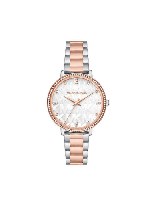 Zdjęcie produktu Zegarek Michael Kors Pyper MK4920 Srebrny