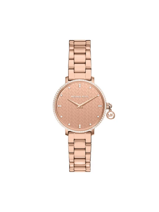 Zdjęcie produktu Zegarek Michael Kors Pyper MK7573 Różowy