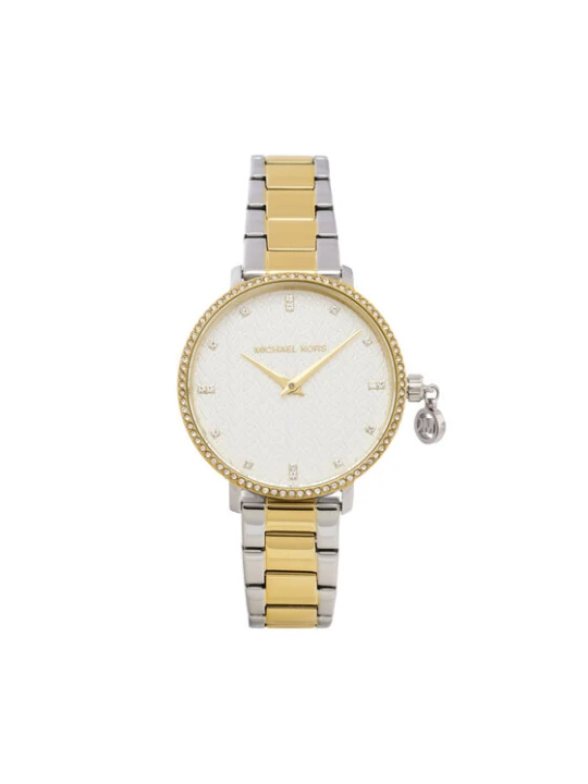 Zdjęcie produktu Zegarek Michael Kors Pyper MK7574 Srebrny
