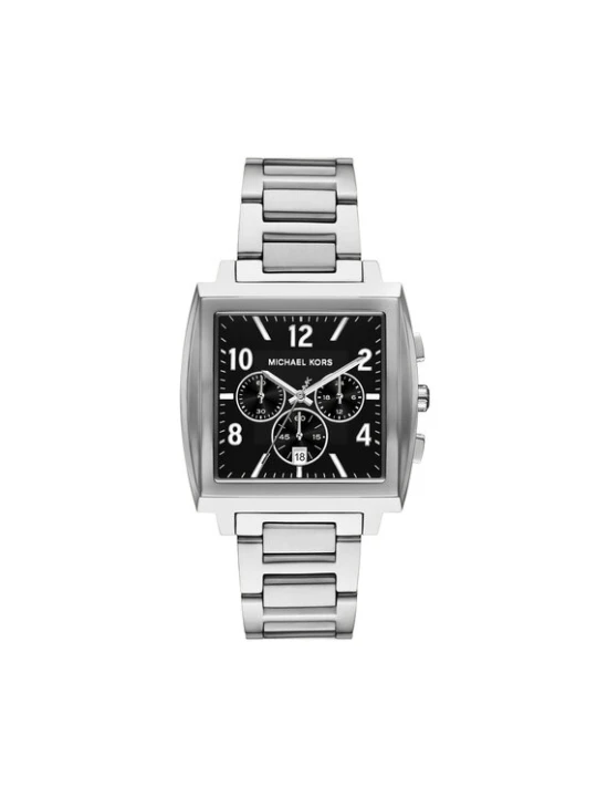 Zdjęcie produktu Zegarek Michael Kors Rhys MK9230 Srebrny