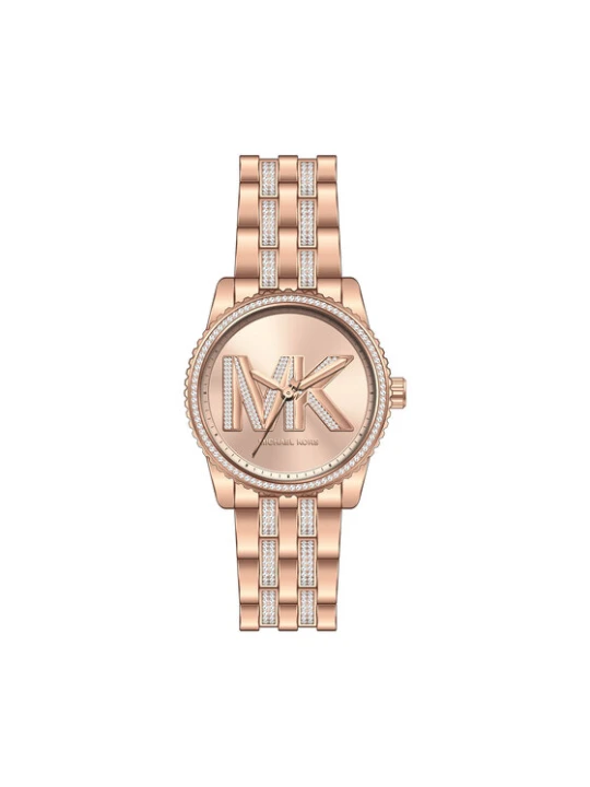 Zdjęcie produktu Zegarek Michael Kors Ritz MK7541 Różowy