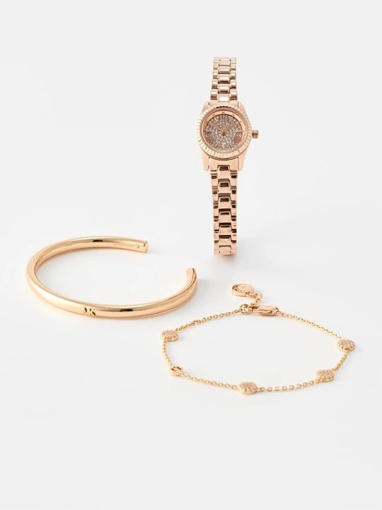 Zdjęcie produktu Zegarek Michael Kors różowy