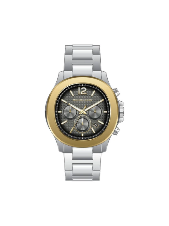 Zdjęcie produktu Zegarek Michael Kors Sage MK9212 Srebrny