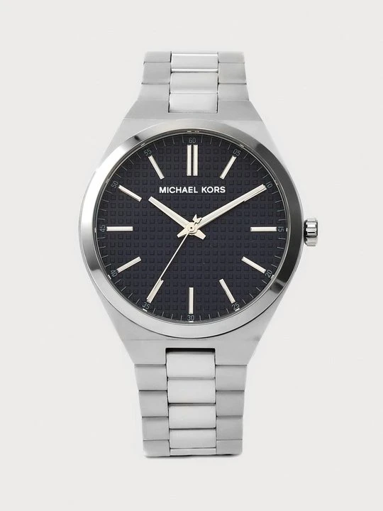 Zdjęcie produktu Zegarek Michael Kors srebrny