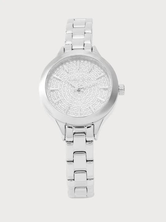 Zdjęcie produktu Zegarek Michael Kors srebrny