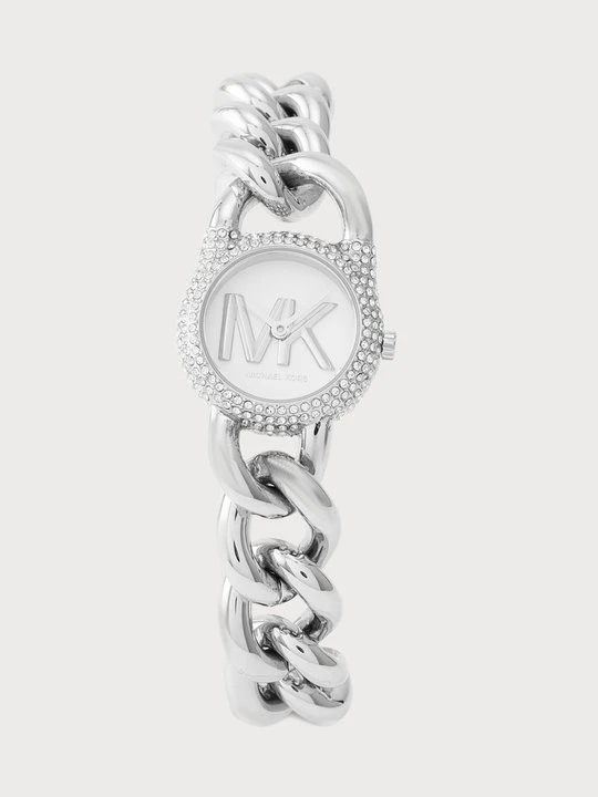 Zdjęcie produktu Zegarek Michael Kors srebrny