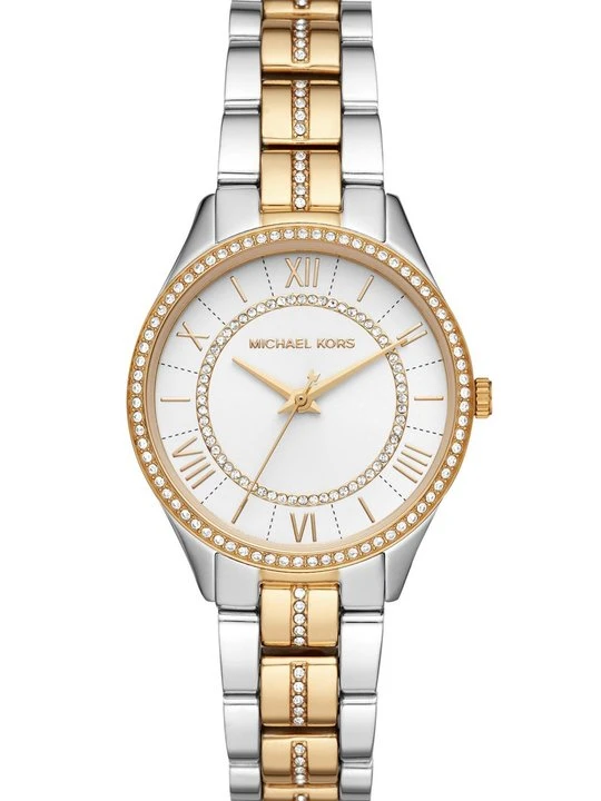 Zdjęcie produktu Zegarek Michael Kors srebrny