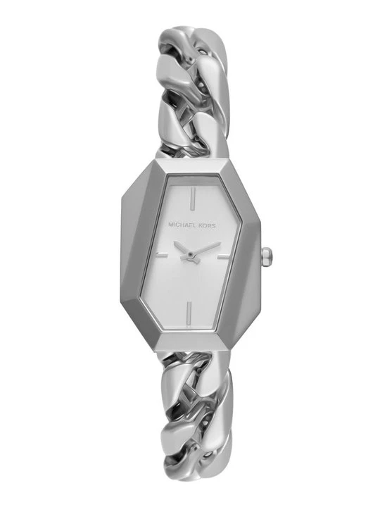 Zdjęcie produktu Zegarek Michael Kors srebrny
