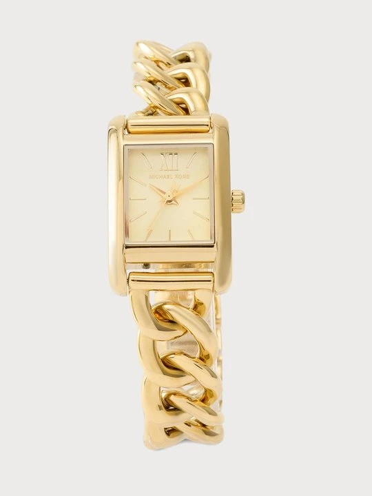 Zdjęcie produktu Zegarek Michael Kors w kolorze złota