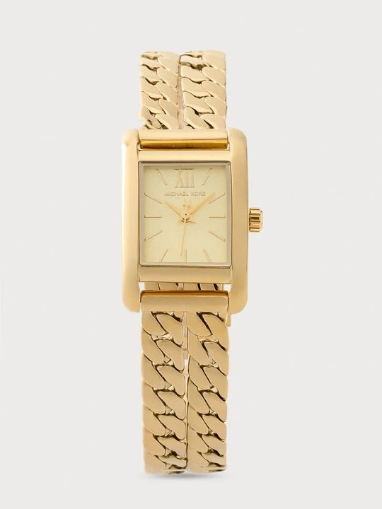 Zdjęcie produktu Zegarek Michael Kors w kolorze złota