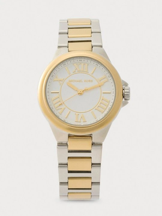 Zdjęcie produktu Zegarek Michael Kors w kolorze złota