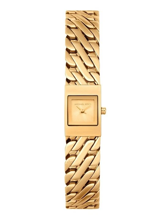 Zdjęcie produktu Zegarek Michael Kors w kolorze złota