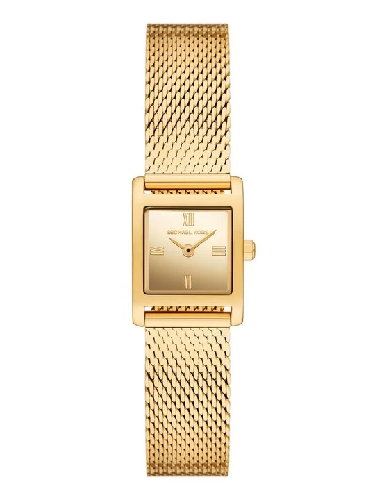 Zdjęcie produktu Zegarek Michael Kors złoty
