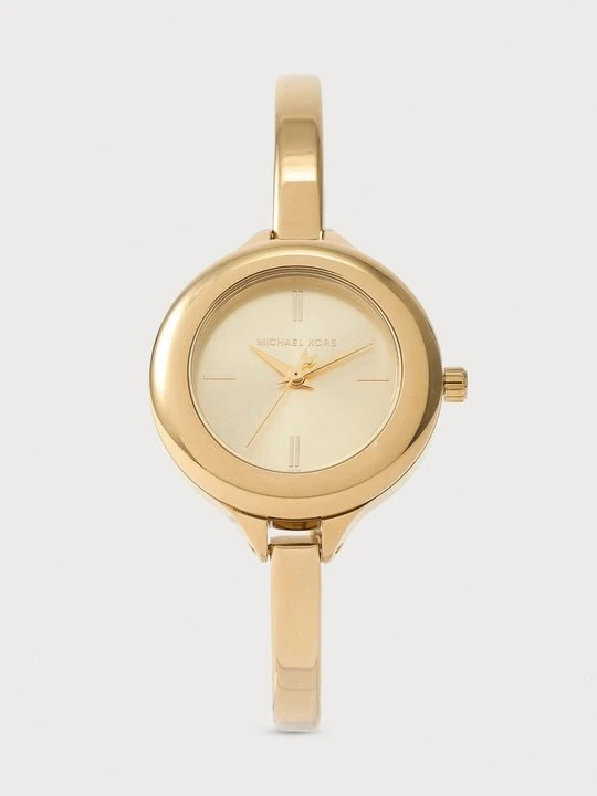 Zdjęcie produktu Zegarek Michael Kors złoty