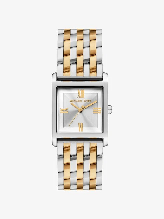 Zdjęcie produktu Zegarek miniaturowy Georgie w dwóch kolorach Michael Kors