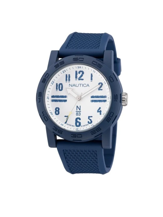 Zdjęcie produktu Zegarek Nautica NAPATS301 Niebieski
