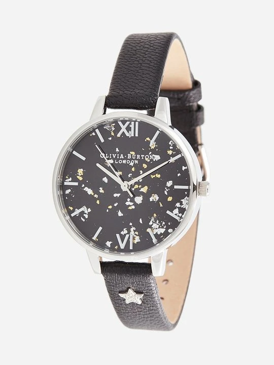 Zdjęcie produktu Zegarek Olivia Burton czarny