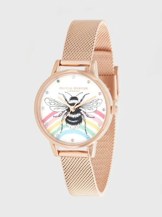 Zdjęcie produktu Zegarek Olivia Burton