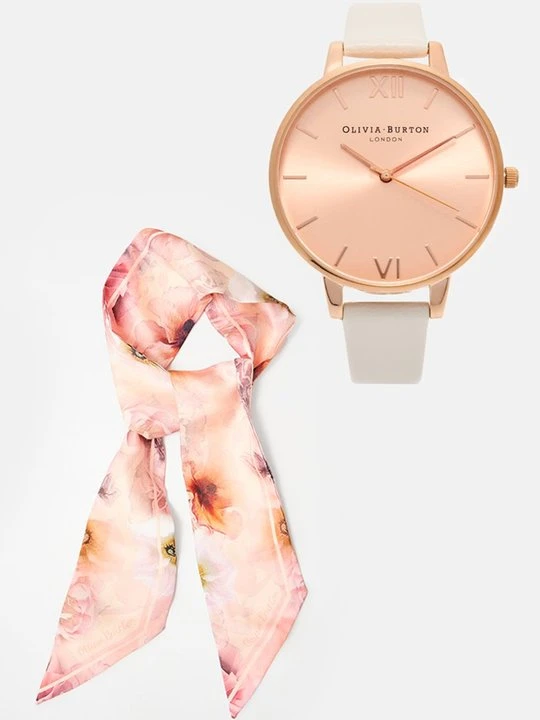 Zdjęcie produktu Zegarek Olivia Burton