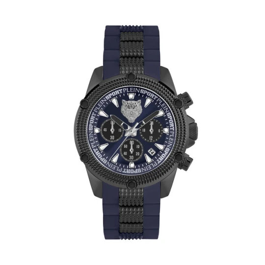 Zdjęcie produktu Zegarek Plein Sport Hurricane PSDBA0123 Czarny