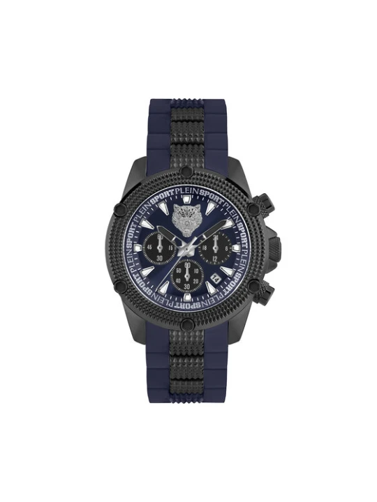 Zdjęcie produktu Zegarek Plein Sport Hurricane PSDBA0123 Czarny