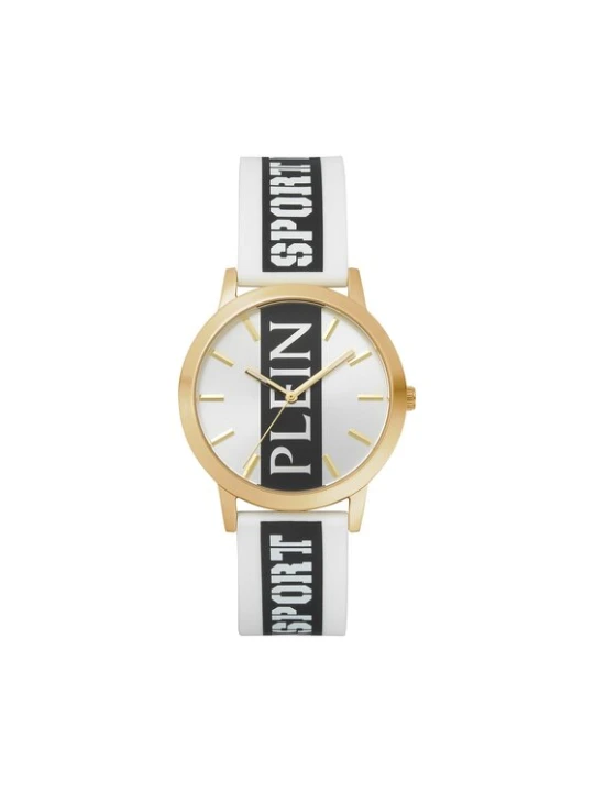 Zdjęcie produktu Zegarek Plein Sport Legend PSJBA0223 Biały