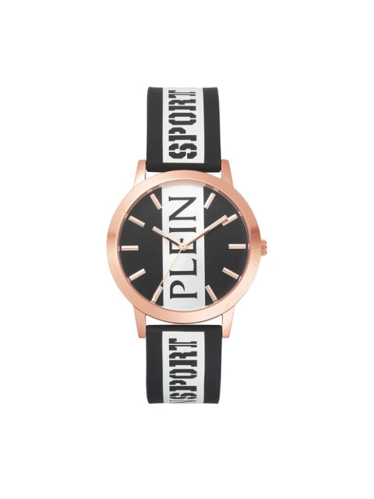 Zdjęcie produktu Zegarek Plein Sport Legend PSJBA0323 Czarny