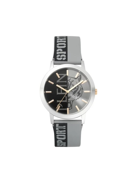 Zdjęcie produktu Zegarek Plein Sport Legend PSLBA0123 Szary