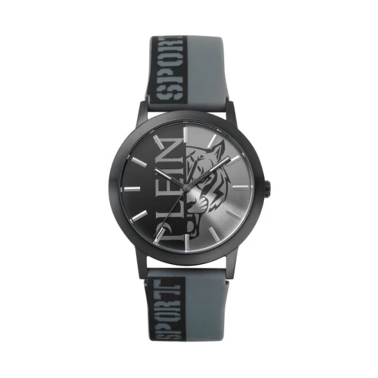 Zdjęcie produktu Zegarek Plein Sport Legend PSLBA0323 Szary