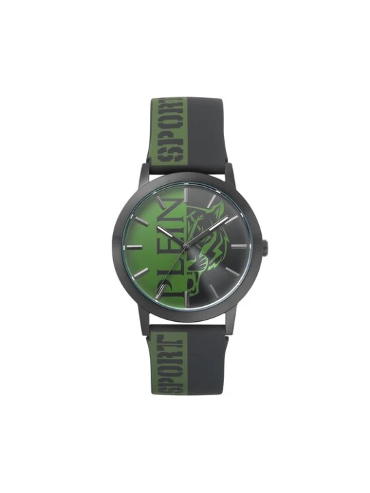 Zdjęcie produktu Zegarek Plein Sport Legend PSLBA0523 Czarny