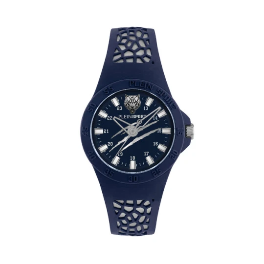 Zdjęcie produktu Zegarek Plein Sport Thunderstorm PSBBA0223 Niebieski