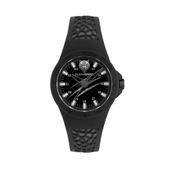 Zdjęcie produktu Zegarek Plein Sport Thunderstorm PSBBA0423 Czarny