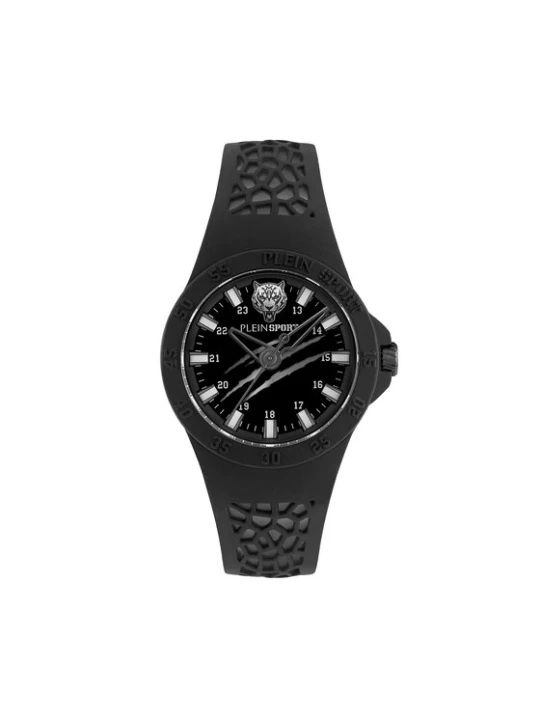 Zdjęcie produktu Zegarek Plein Sport Thunderstorm PSBBA0423 Czarny