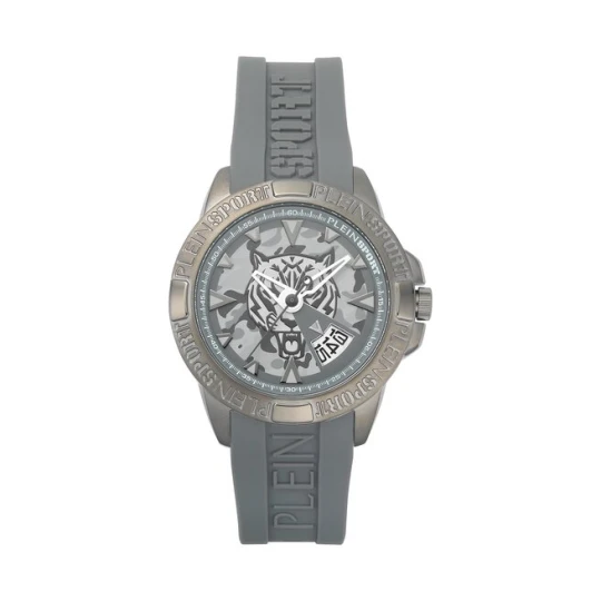 Zdjęcie produktu Zegarek Plein Sport Touchdown Camo PSFBA0223 Szary