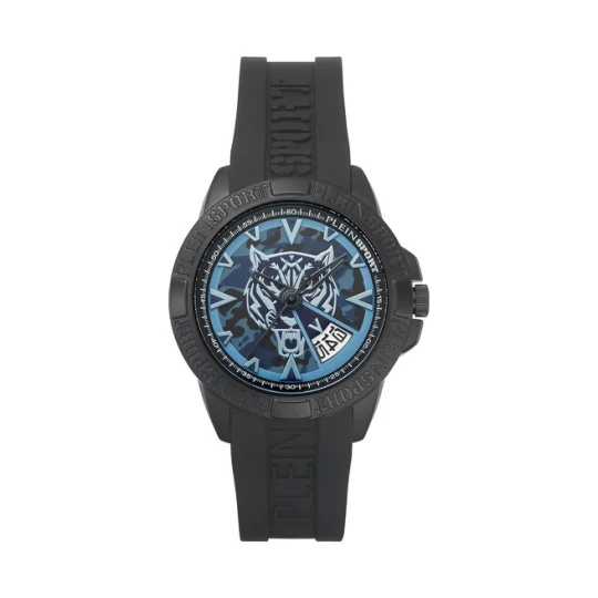 Zdjęcie produktu Zegarek Plein Sport Touchdown Camo PSFBA0523 Czarny