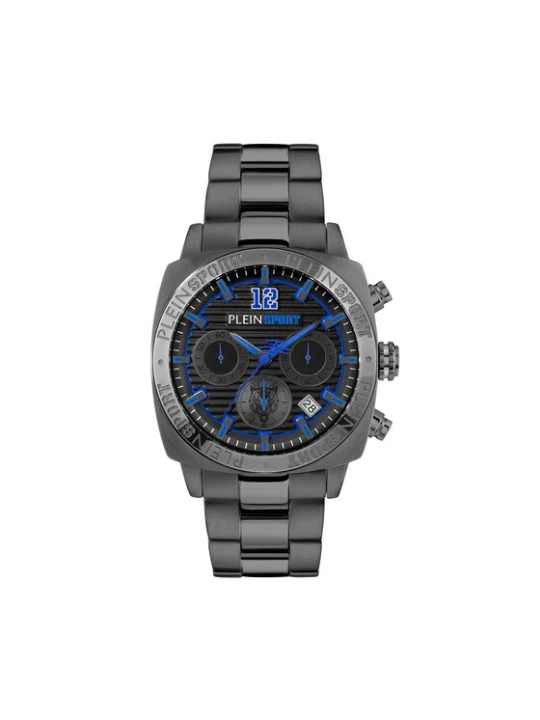 Zdjęcie produktu Zegarek Plein Sport Wildcat PSGBA1323 Szary